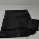 UBeesize Thickened 48x36 inches Under Grill Mat for Outdoor Grill, Double-Sided Fireproof Grill Pad for Fire Pit, Indoor Fireplace Mat Fire Pit Mat, Oil-Proof Waterproof BBQ Protector for Deck and Patio