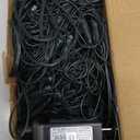 BlcTec Christmas Net Lights, 360 LED 9.8 Ft x 6.6 Ft Outdoor Christmas Lights with 8 Modes, UL Certified, Timer, Connectable, Waterproof for Bushes, Trees, Shrubs Yard Outdoor Xmas Decor, Multicolor (Muticolor)