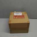 koretech 6Pcs Buffet Risers, Food Risers for Buffet Table, Acrylic Cube Display Risers with Hollow Bottom, Food Display Stand for Party Jewelry Dessert Figures (Size 5.5",6",6.5",7",7.5",8")