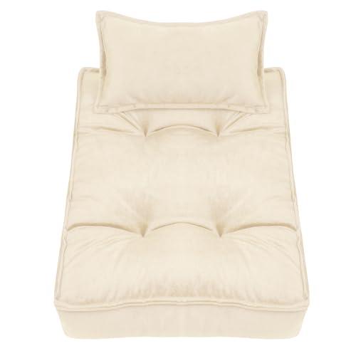 M&G House Newborn Photography Props Mattress Pillow Photography Accessories Baby Photoshoot Props Bed Mattress Bed Mat