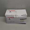 218A Toner Cartridges Set with chip 4-Pack 3301fdw Replacement for HP 218A W2180A W2181A W2182A W2183A 218X W2180X Black Compatible with HP Color LaserJet Pro MFP 3301cdw 3301sdw 3201dw Printers Ink