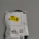 rabbitgoo Dog Harness No Pull with 2 Leash Clips, Adjustable Soft Padded, Reflective Oxford No Choke Pet Vest with Easy Control Handle for Puppy, Green, XS (Wild Lime)