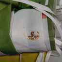 13 x 6 FT Christmas Garage Door Cover Banner Backdrop Decorations - Extra Large Candy Cane Gift Box Printed Hanging Door Background for Indoor Outdoor House Patio Lawn Outside Dcor Party Supplies