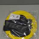 2 Pack Mouse Rat Trap Bucket,5 Gallon Mouses Rat Traps Indoor for Home,Reusable Bucket Lid Rat Traps Indoor Outdoor,Mouse Catching Tool [5 Gallon Buckets is NOT Included]