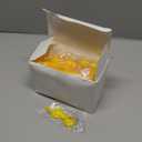 50 PCS Slingshot Chicken Rubber Chicken Game, Funny Stretchy Prank Gag Toys, Birthday Goodie Bag Filler, Classroom Prizes Party Favors Activity Gift