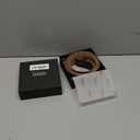 Gelante Genuine Full Grain Leather Belt Strap without Belt Buckle, Size XL