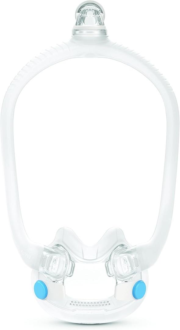 Resmed AirFit F30i Standard Frame System - for Full-Face CPAP Mask - Replacement CPAP Accessories - Without Headgear - Medium