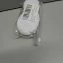 FEETCITY Toddler Slip On Shoes Boys Girls Wide Toddler Tennis Shoes Sports Walking Sneakers (4.5 Toddler, Brown)