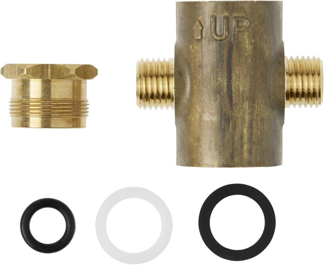 KOHLER 73860 Protect The Genuine Part, Unfinished