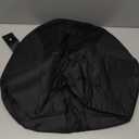 Stroller Organizer Bag Compatible Donna Stroller with Large Storage - Holds 10 lbs - Baby Essentials Stroller Caddy for Bottles, Diapers, Toys, Wipes - Easy Snap-On, Quick Access