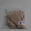 luvamia Pant Suits for Women Dressy Casual 2 Piece Sets Sleeveless Blazer Vest with Wide Leg Capri Pants Work Outfit Large