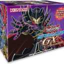 Yu-Gi-Oh! TCG: Speed Duel Duelist of Shadows GX Box