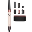 Airwrap ID™ Multi-Styler and Dryer for Straight to Wavy Hair