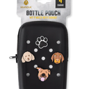 Manna™ Silicone Tumbler Pouch Dog