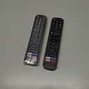 For Hisense-TV-Remote Replacement, Universal Remote Control for All Hisense Smart TVsPack of 2