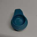 Tupperware 6 Measuring Cups