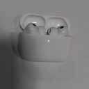 Apple AirPods Pro 3 Wireless Earbuds, Active Noise Cancellation, Live Translation, Heart Rate Sensing, Hearing Aid Feature, Bluetooth Headphones, Spatial Audio, High-Fidelity Sound, USB-C Charging