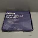 Drive Belt 41A5434-11,234'' Garage Door Openers Belt 41A5434-11A for 7ft Door,Liftmaster Formula 1 Belt for Some Chamberlain/LiftMaster/Sentex/Whisper Belt Drive Models 2280/2500/2580/3280/3500/3580