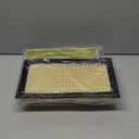 Engine & Cabin Air Filter Set for Ford Explorer 2.3L 3.0L (2020-2025), for Police Interceptor Utility V6-3.0L (2020-2025), for Lincoln Aviator V6-3.0L (2020-2025). Replace FP89, FA-1884