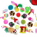Cat Toys