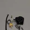 Carburetor for Lawn-Boy DURAFORCE 2 Cycle 107-4607 Assembled