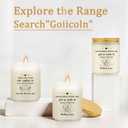 Sympathy Gifts for Loss of Loved One, Thinking of You Candle, Thoughtful Get Well Soon Gifts for Women, Memorial Gift for Loss of Mom Husband Son, Bereavement Gift Ideas (Relatives)