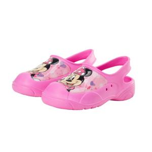 Disney Minnie Mouse shoes. Toddler size 9/10