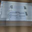 High-End Led Medicine Cabinet, Lighted Medicine Cabinet,3 Colors & Dimmable, Demister, Lighted Glass Shelf, USB Shaver Socket Surface Mount or Recess Mount, 1624inch