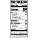 Lance Peanut Butter and Honey, 10 Count 1.37 Oz (EXP 10/03/26)