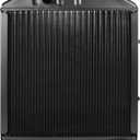 SCITOO Tractor Radiator Fit Radiator Fits for Ford Holland 340 445 535 4100 4500 4600 5000C5NN8005N,86531508