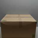 Boho Dining Room Rugs for Under Table - Washable Black Area Rug for Living Room, Low Pile Non-Slip Rugs for Bedroom, Office - Charming Geometric Decor & Stain Resistance - 6x8 Black/Multi