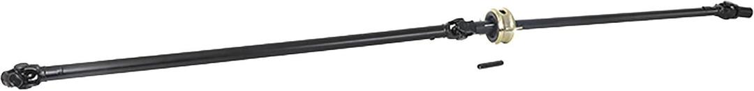 All Balls Racing All Balls Prop Shaft Front Stealth Drive Dynamically Balanced Front Drive Shaft Compatible With/Replacement For Polaris RZR 4 900 2015-2018, RZR XP 4 1000 2014-2018 1333194, 1333425