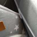 BXEBUI Dog House Indoor Memory Sponge, Foldable Dog House Kennel Bed Mat with Cushion for Small, Medium, Large Dogs, Cats, Winter Warm Cat Nest Puppy Cave Sofa Pet Products (XL)