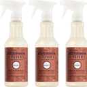 Mrs. MEYER'S CLEAN DAY Multi-Surface Everyday Cleaner, Gingerbread Scent, 16 Fl Oz Bottle - 3 Pack