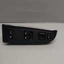 Driver Side Master Window Switch Compatible with Sierra Silverado 1500 2500 3500 2-Door Series 2003-2007 15883318 920-023 DWS-226