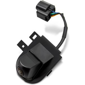 39530-T3L-A01 Rear View Backup Camera Compatible with 2013-2015 Accord Coupe EX/EX-L Parking Camera Replacement 39530T3LA01