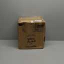 Amazon Basics SMALL 9OZ Disposable Plastic Party Cups, Red, 50 Count, Great For Kids