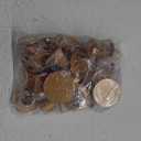 24 Pcs Gold Taper Candle Holders Bulk for Pillar Candles Metal Short Candlestick Holder Gold Centerpieces Decoration for Christmas Thanksgiving Anniversary Dinner Party