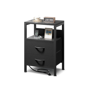 Yobure Side Table
Black