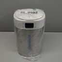 4L Ultrasonic Cool Mist Humidifier with 304 Stainless Steel Tank, Auto Humidity Control, Night Light, and Timer - For Large Rooms and Baby (4L/1.06Gal)