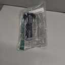 Odi Motocross Single Ply Grips Half Waffle Black Univ