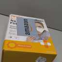 REVIX Microwavable Neck Warmer, Heated Neck Pillow with Flaxseed, Moist Heat Pad for Shoulder, Microwave Heating Pad with Soft Cover for Relaxation and Comfort