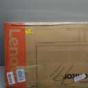 Lenovo L24-4e - Office Monitor - 23.8" FHD IPS Display - 100Hz Refresh Rate - 4 ms MPRT - 99% sRGB - Raven Black - Tilt Stand