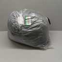 WONGS BEDDING Burgundy Comforter Set Queen Size, Maroon Damask Texture 7 Pieces Bed in a Bag Microfiber Comforter Bedding Sets -1 Comforter, 1 Flat Sheet, 1 Fitted Sheet, 2 Pillow Shams, 2 Pillowcases