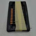 Duracell Coppertop AAA Batteries with Power Boost Ingredients, 23 Count (Pack of 1). Re-closable pack for quick, easy access and organized storage. Triple A Battery with Long-lasting Power (AAA - 23 Count (pack of 1))