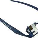 Metolius Upshot Belay Glasses (Blue)