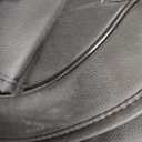 AOMSAZTO Seat Covers Fit for 2024 2025 Toyota Tacoma Truck Double Crew Cab Custom Truck Seat Covers Full Set(Black,5 Seats)