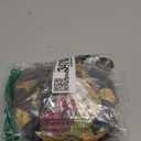 4E's Novelty Inflatable Monkeys - Pack of 4-27 Inch Large Monkeys Inflatables For Jungle Decor, Safari Birthday Decorations, Kids Animal Party Supplies, Baby Shower Favors