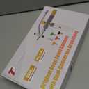 Tool Daily Foam Cannon Dual Connector, Mini Foam Cannon for Pressure Washer, 5 Power Washer Spray Nozzle Tips, 1/4 Inch Quick Connect