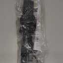 Revlon Smooth and Straight Ceramic Flat Iron | Fast Results, Smooth Styles,1.5 Inch (Pack of 1)